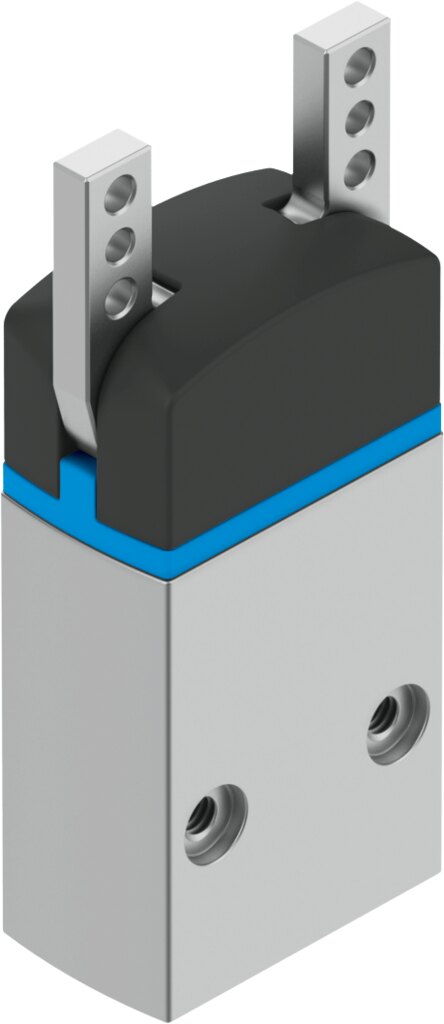 Angle gripper