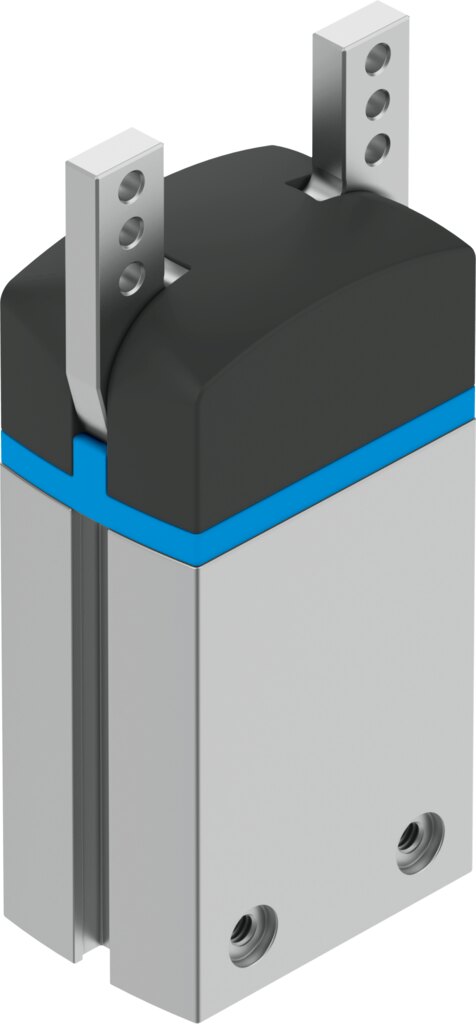 Angle gripper
