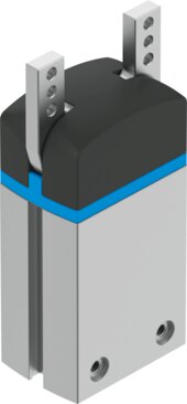 Angle gripper