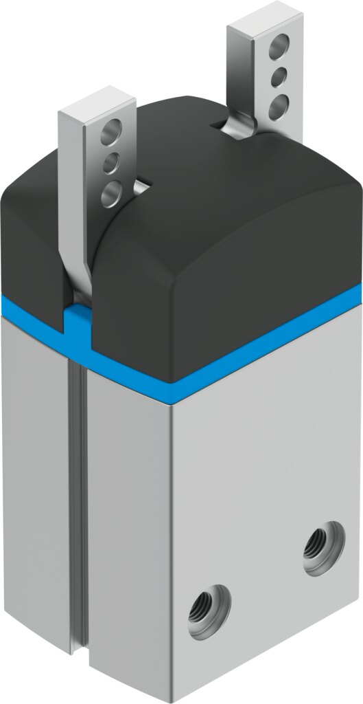 Angle gripper
