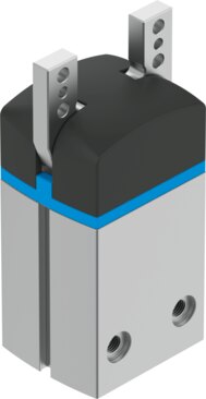 Angle gripper