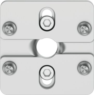 Adapter kit