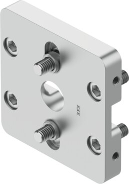 Adapter kit