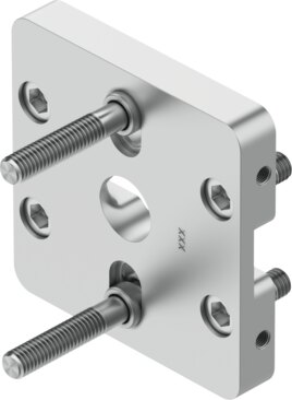 Adapter kit
