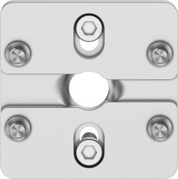Adapter kit