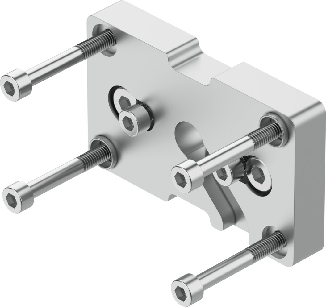 Adapter kit