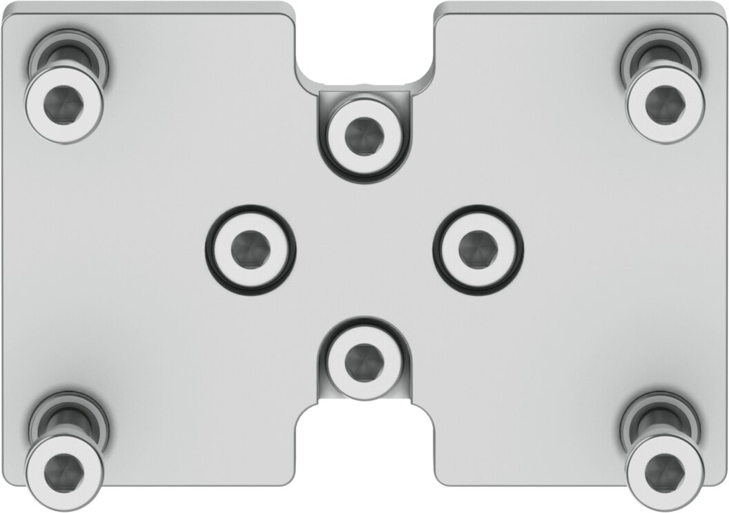 Adapter kit