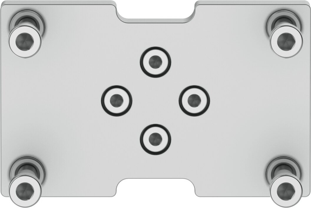 Adapter kit