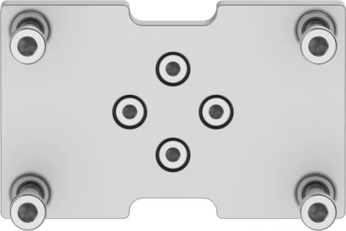 Adapter kit