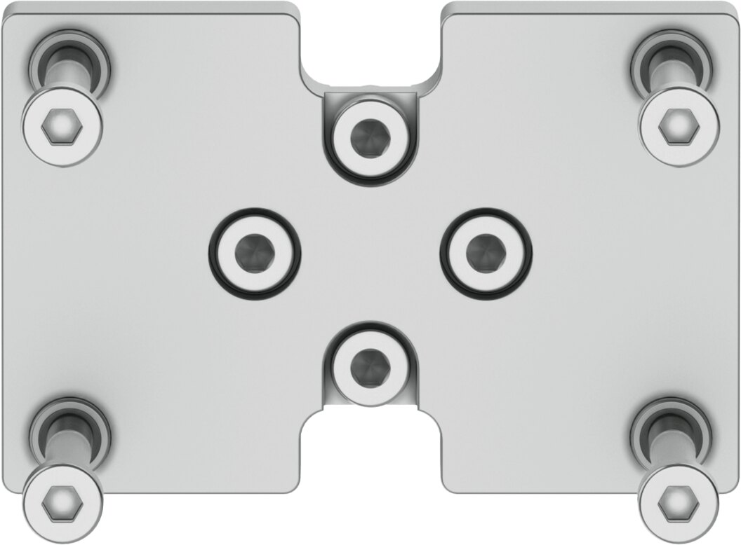Adapter kit