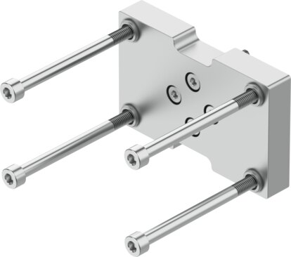 Adapter kit