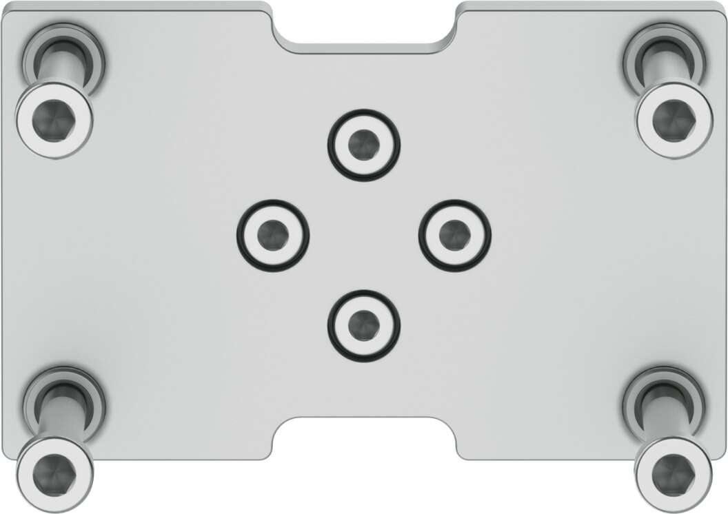 Adapter kit