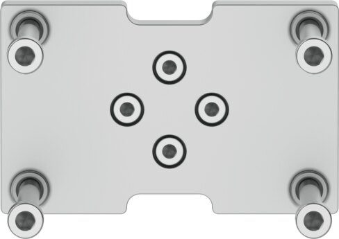 Adapter kit