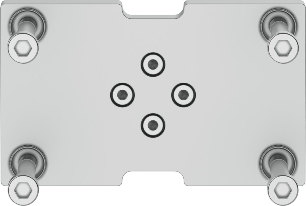Adapter kit