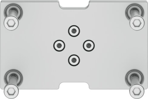 Adapter kit