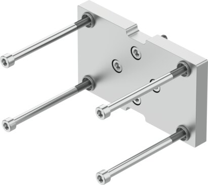 Adapter kit