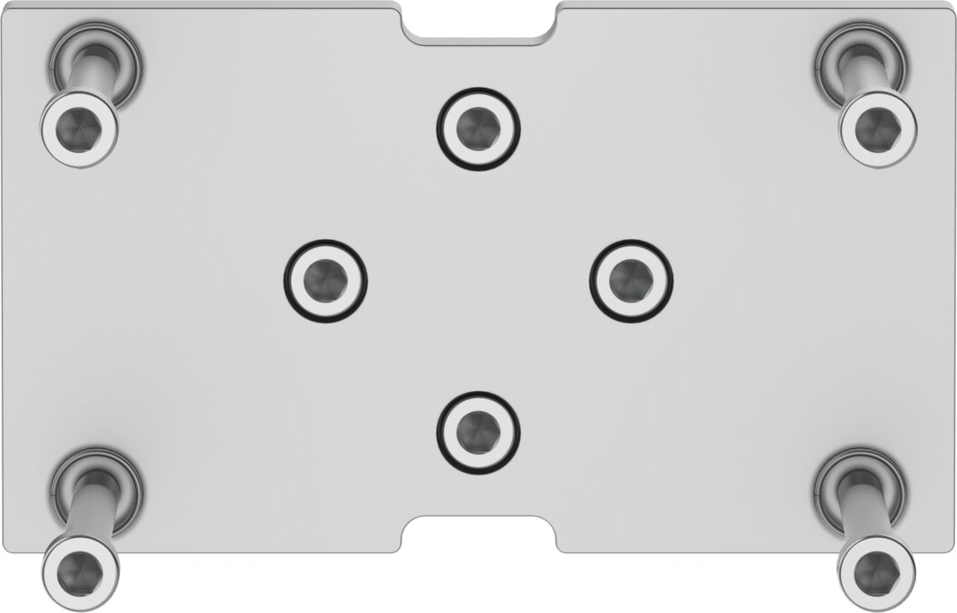 Adapter kit