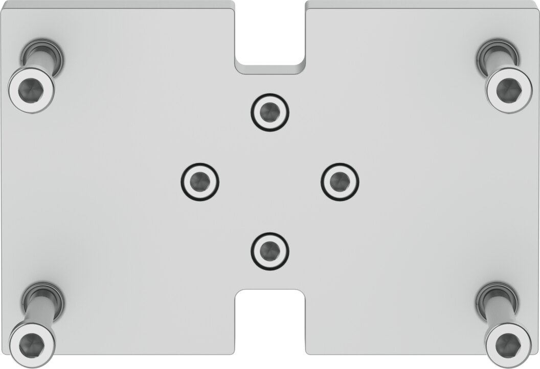 Adapter kit