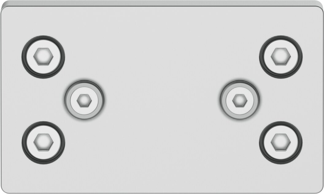 Adapter kit