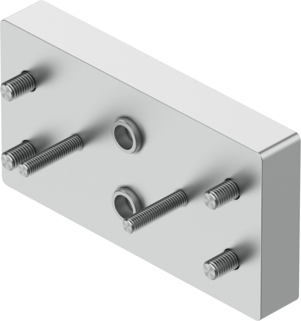 Adapter kit
