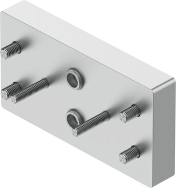 Adapter kit