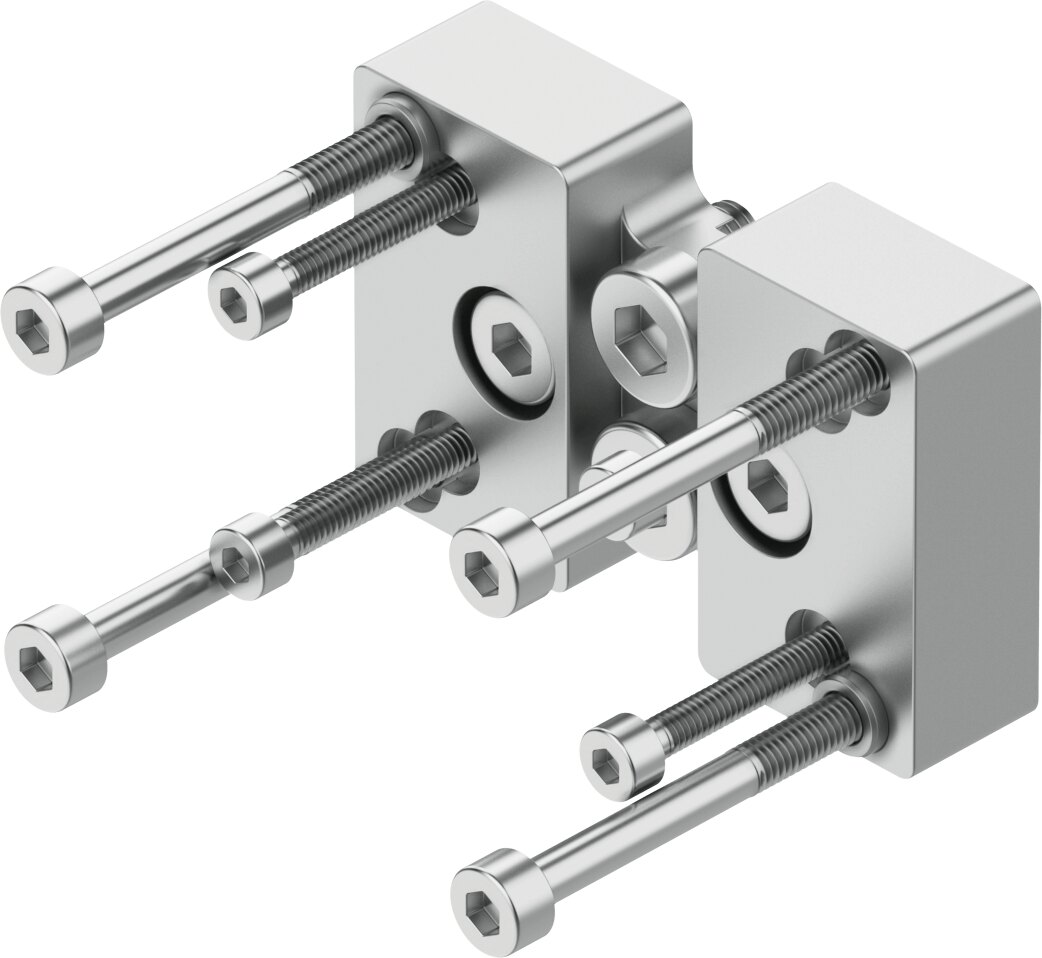Adapter kit