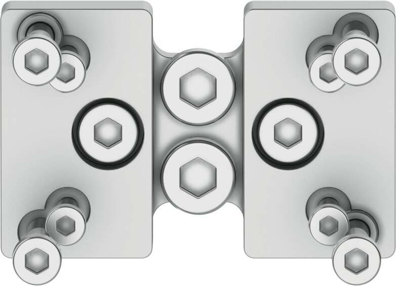 Adapter kit