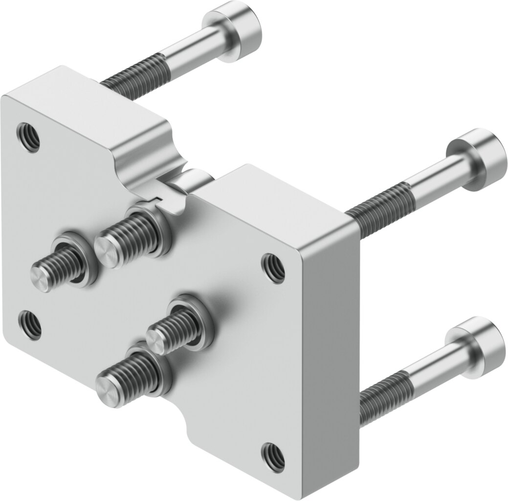 Adapter kit