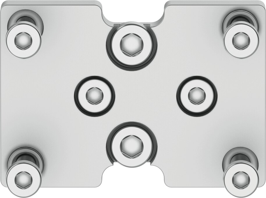 Adapter kit