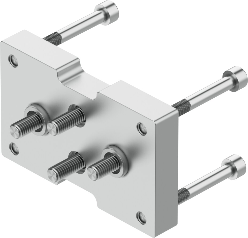 Adapter kit