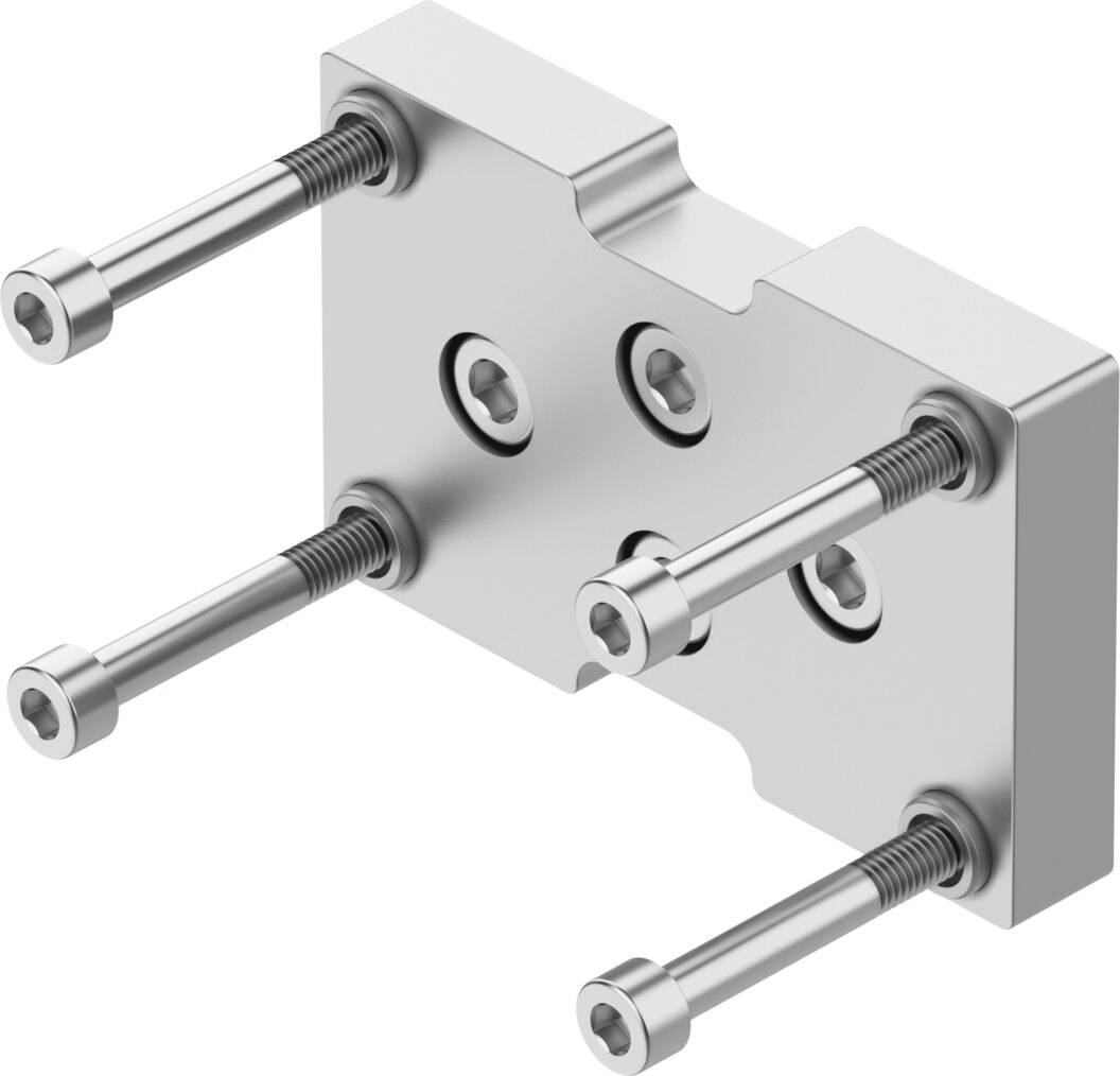 Adapter kit