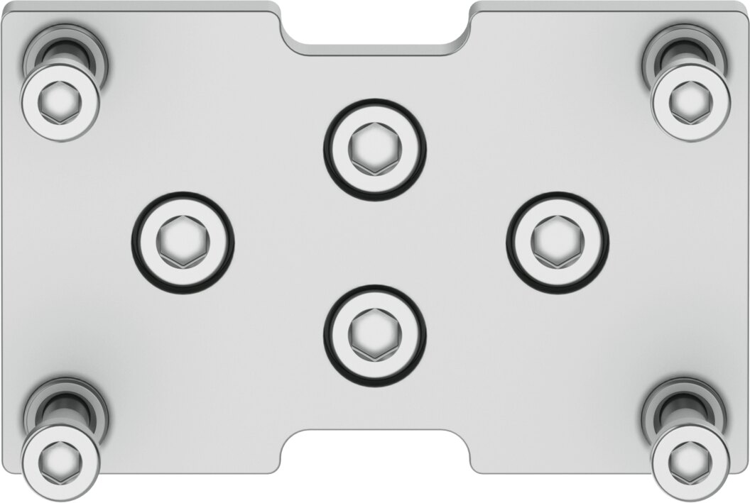 Adapter kit