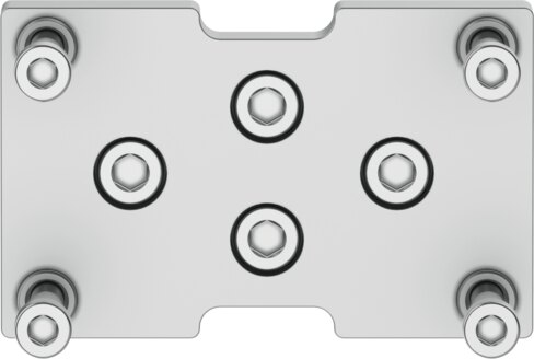 Adapter kit