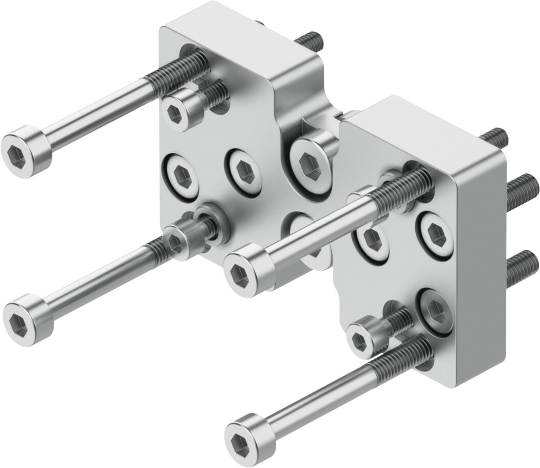 Adapter kit
