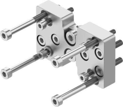 Adapter kit
