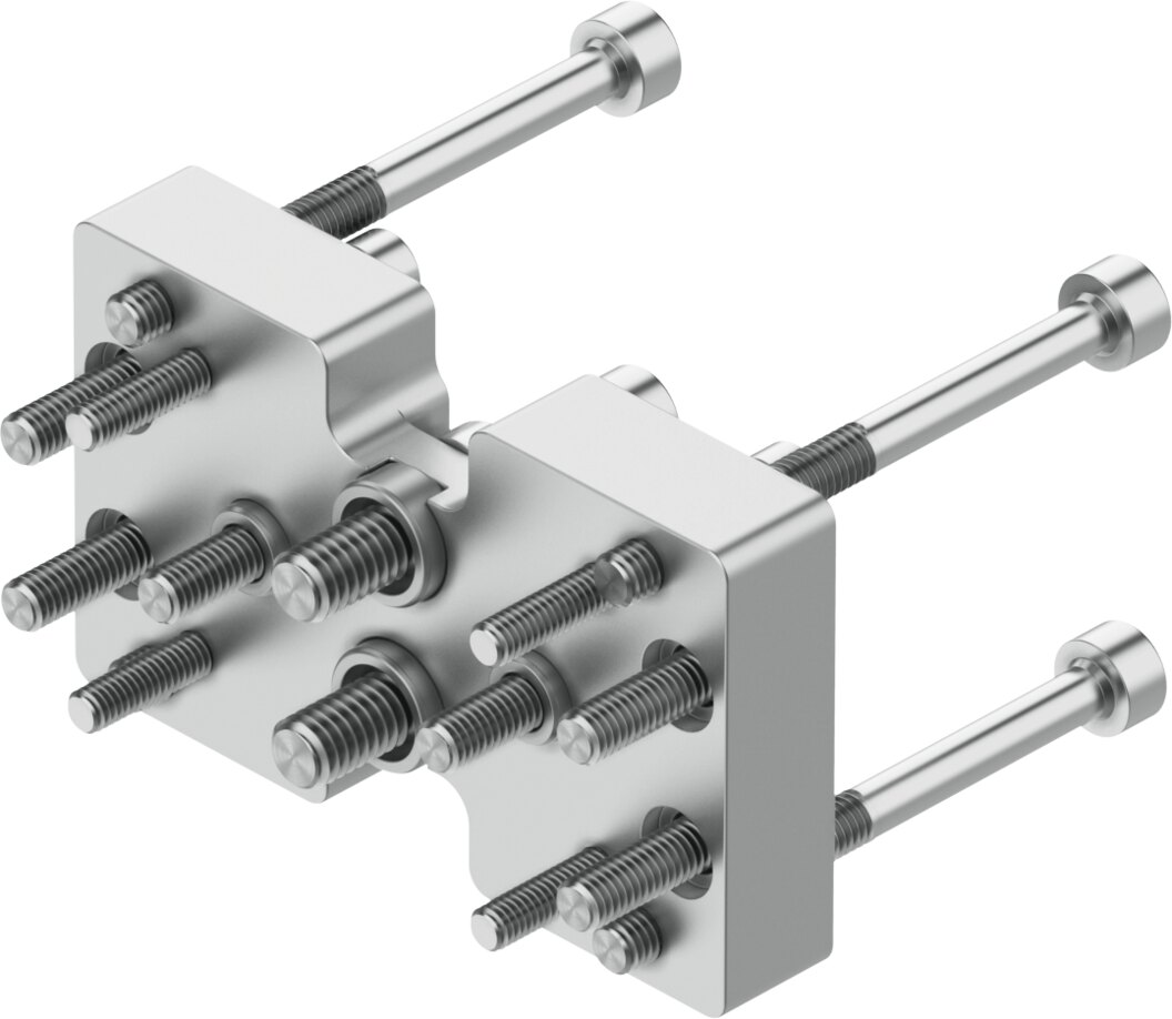 Adapter kit