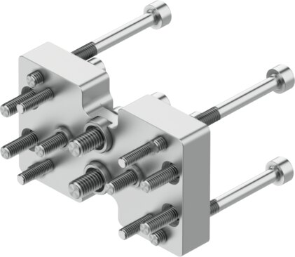 Adapter kit
