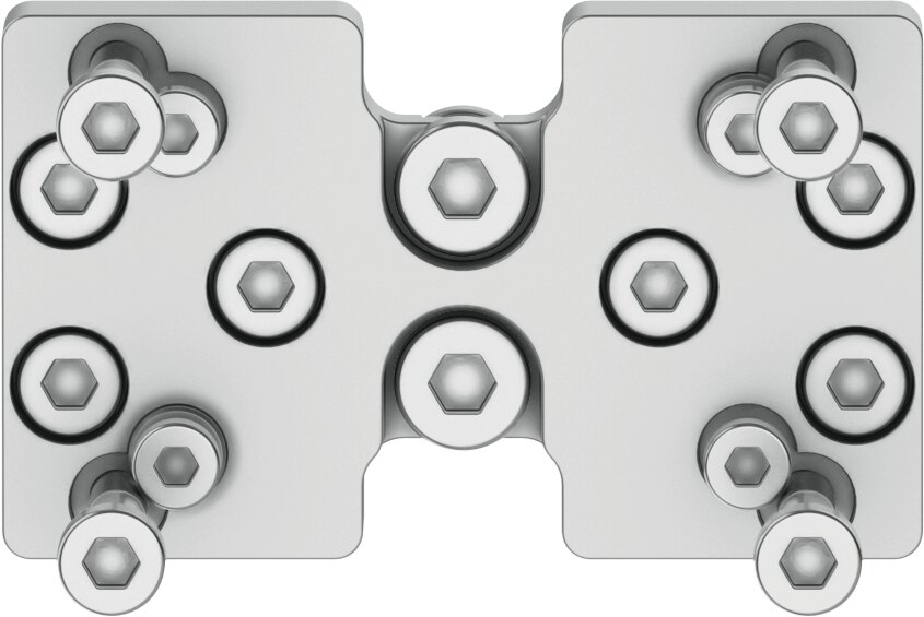 Adapter kit