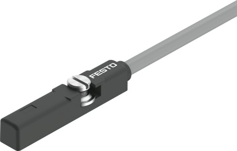 Proximity switch