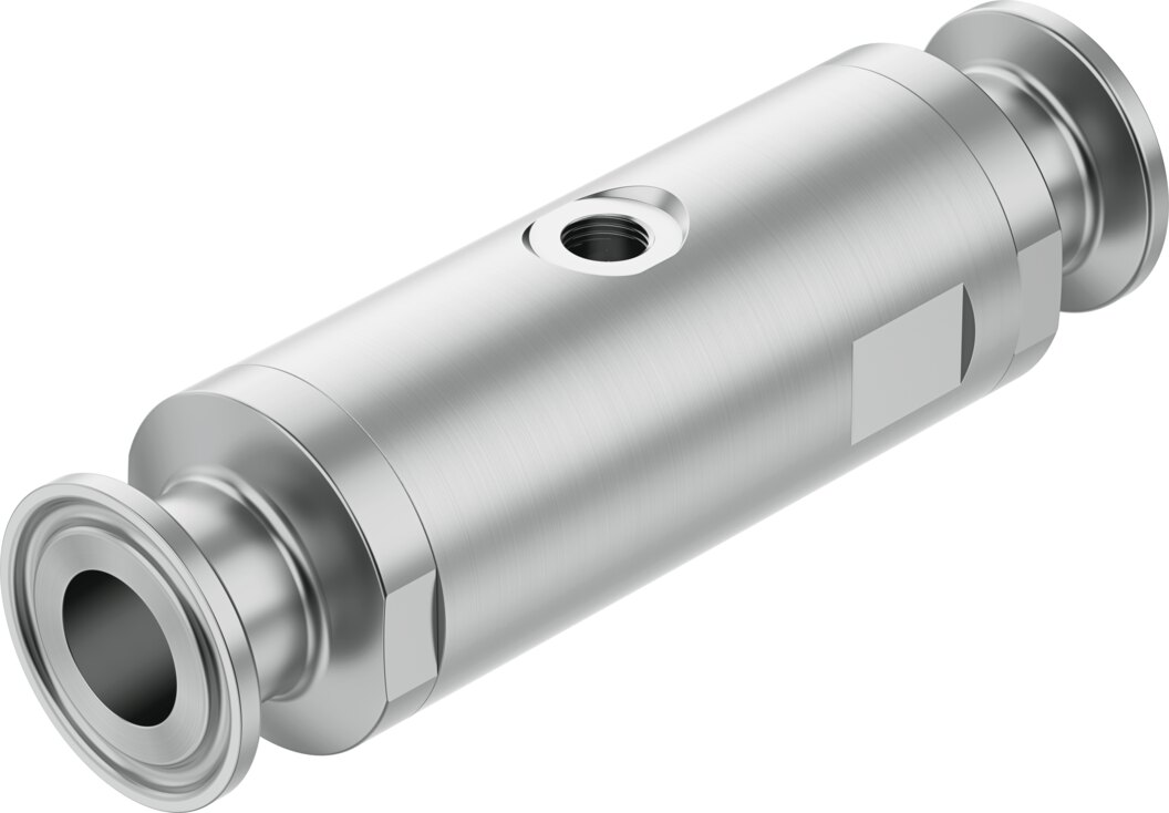 Pinch valve