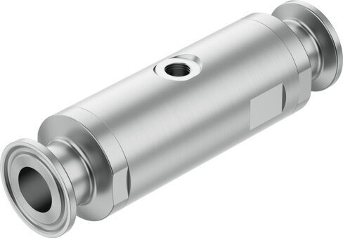Pinch valve