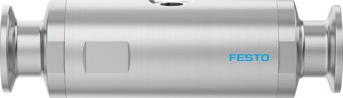 Pinch valve
