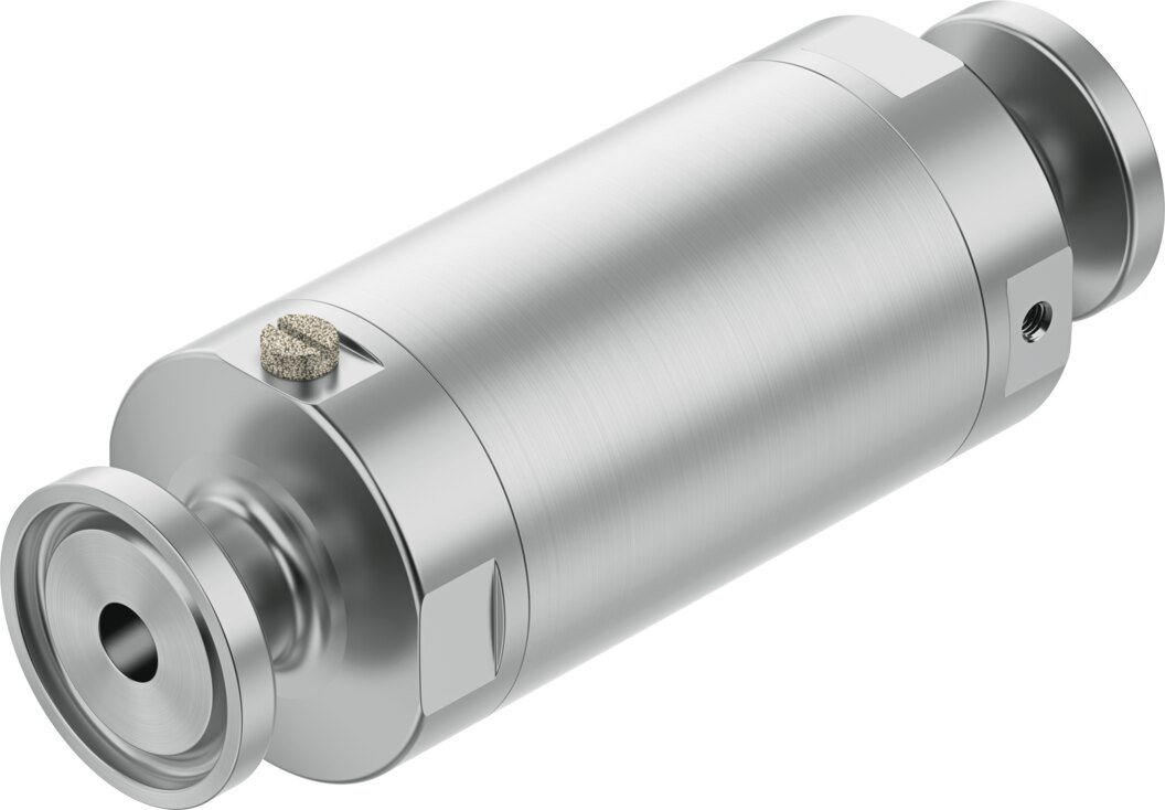 Pinch valve