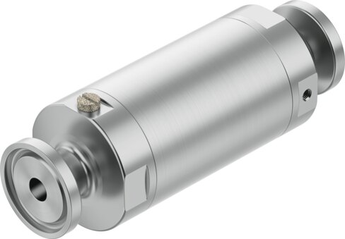 Pinch valve