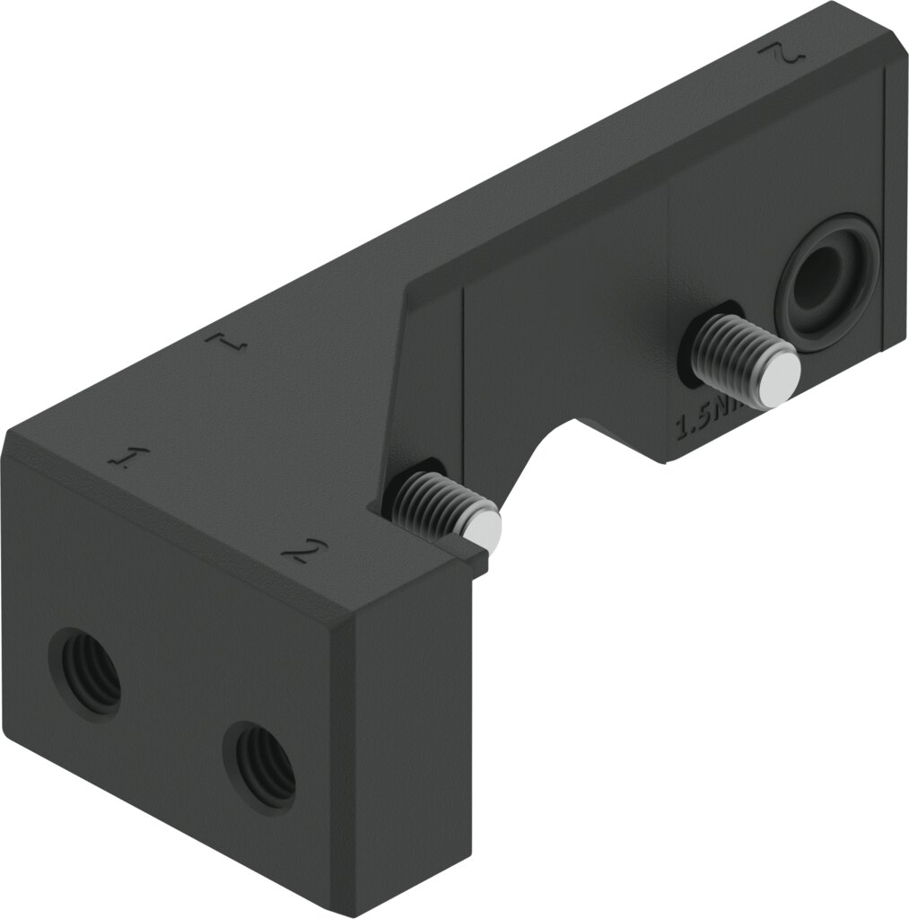 Connection kit