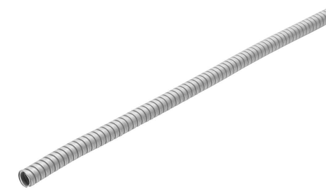 Flexible metal conduit