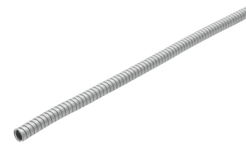 Flexible metal conduit
