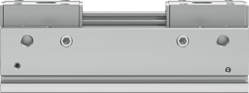 Parallel gripper