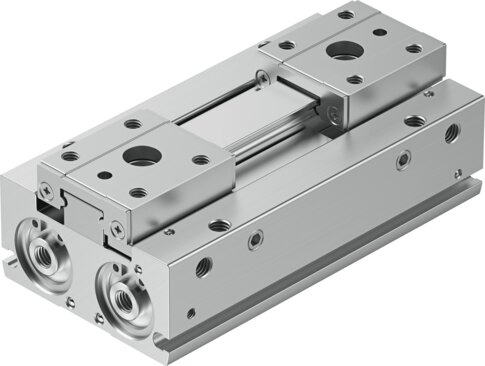 Parallel gripper