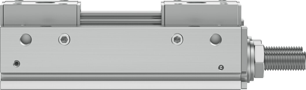 Parallel gripper